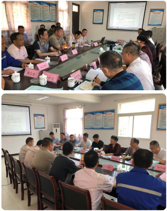 設(shè)計院設(shè)計的兩工程項目順利通過竣工驗(yàn)收