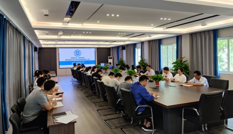 我院開展“關愛生命·救在身邊”健康知識培訓